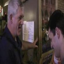 STAGE TUBE: Taylor & Bway's Best in 'Billy Green' Webisode 5